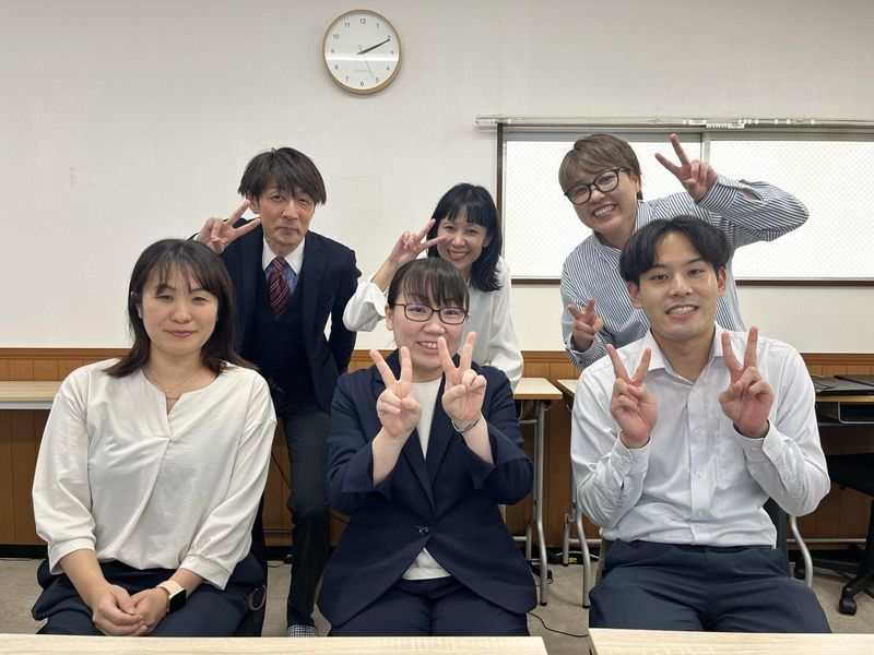 一般社団法人テイクアスマイルの求人・転職情報