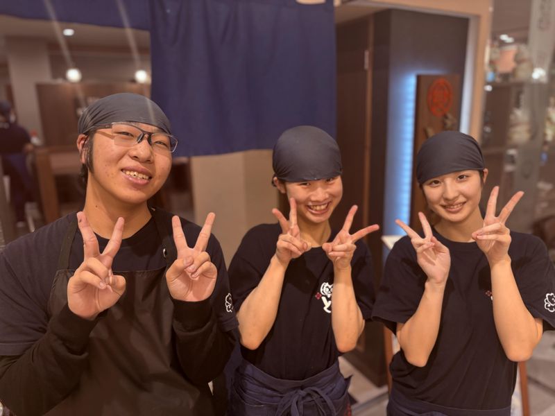 とろろや　メイワン店