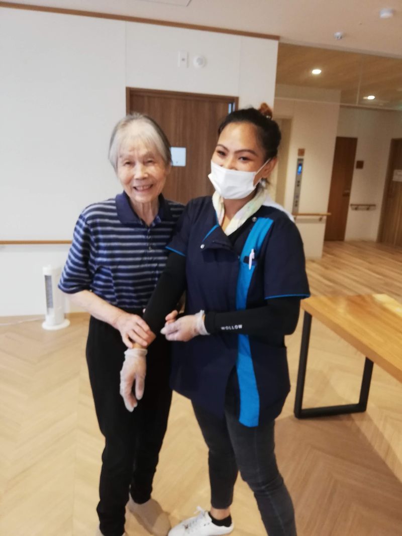 ナーシングホーム　くろしおの求人・転職情報