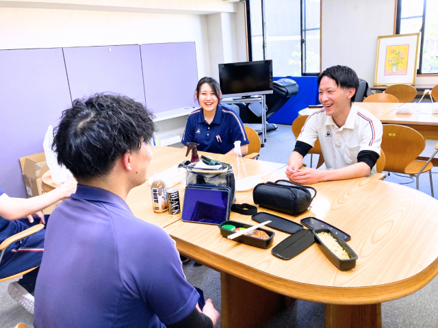 社会福祉法人慶生会の求人・転職情報