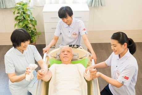 求人画像