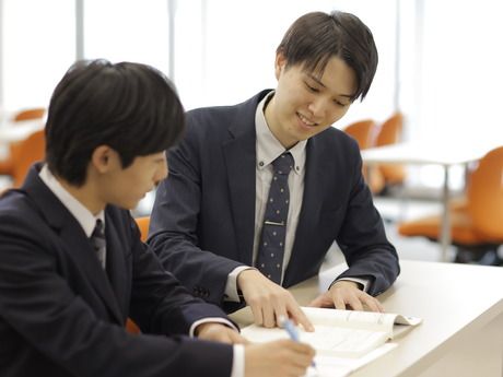 トライグループ　トライ式高等学院　和歌山キャンパスのアルバイト・バイト求人情報-03