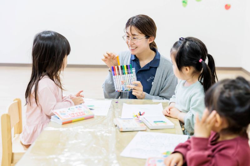 株式会社アイ・エス・シー-0033の求人・転職情報