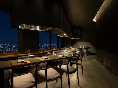 BELLUSTAR TOKYO 鉄板「天佑」のアルバイト・バイト求人情報-20