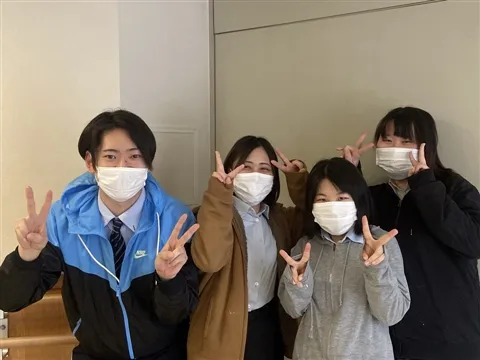 特別養護老人ホーム ロングステージ灘のアルバイト・バイト求人情報-29