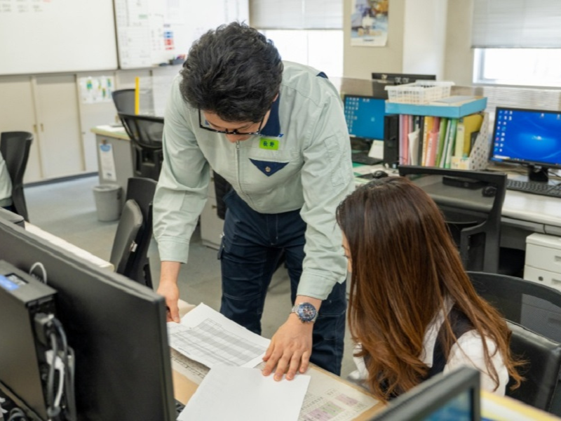 関西トランスシティサービス株式会社の求人・転職情報