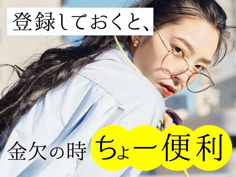 テイケイワークス株式会社　海老名支店/TW138の求人情報