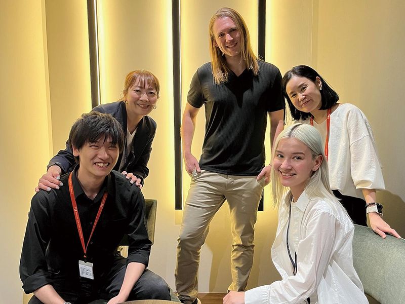 Side International Japan株式会社のアルバイト・バイト求人情報-02