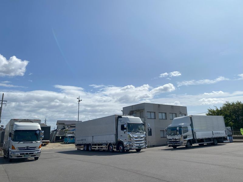 大竹配送有限会社-0002の求人・転職情報