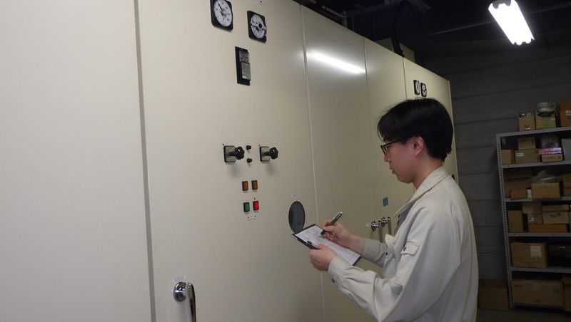 学術関連の公的施設(千代田区一ツ橋)のアルバイト・バイト求人情報-06