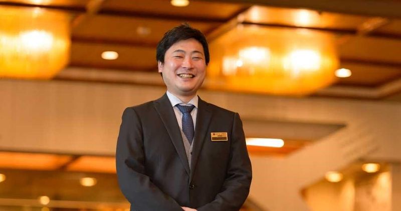 株式会社伊東園ホテルズの求人・転職情報