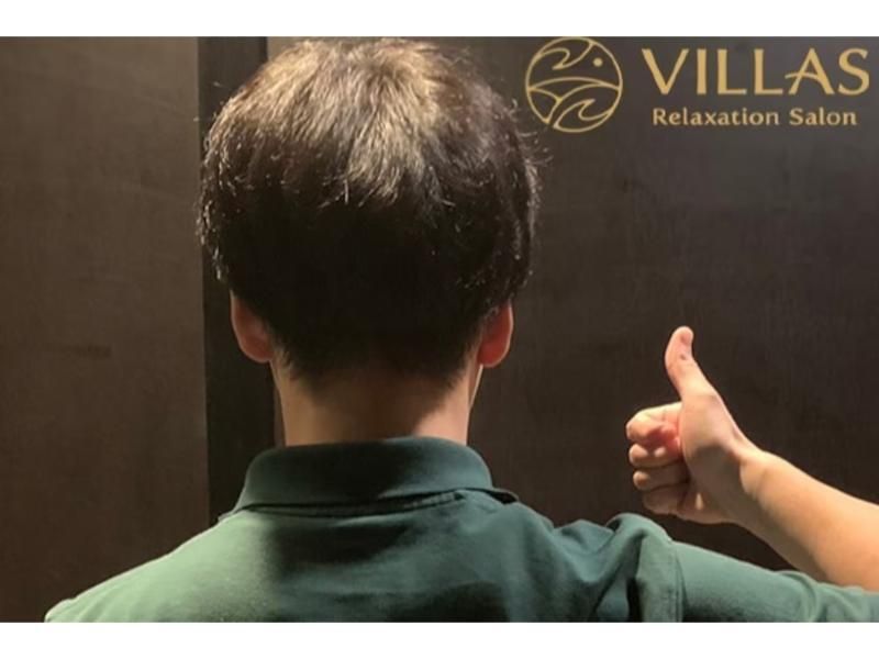 リラクゼーションサロンVILLASのアルバイト・バイト求人情報-04