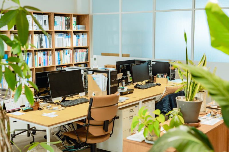 株式会社ハニカムラボラトリー-0002の求人・転職情報