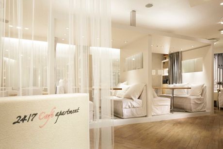 24/7　cafe apartment yurakuchoのアルバイト・バイト求人情報-02