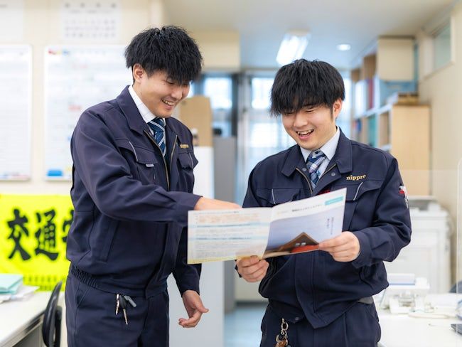 札幌ニップロ株式会社の求人・転職情報