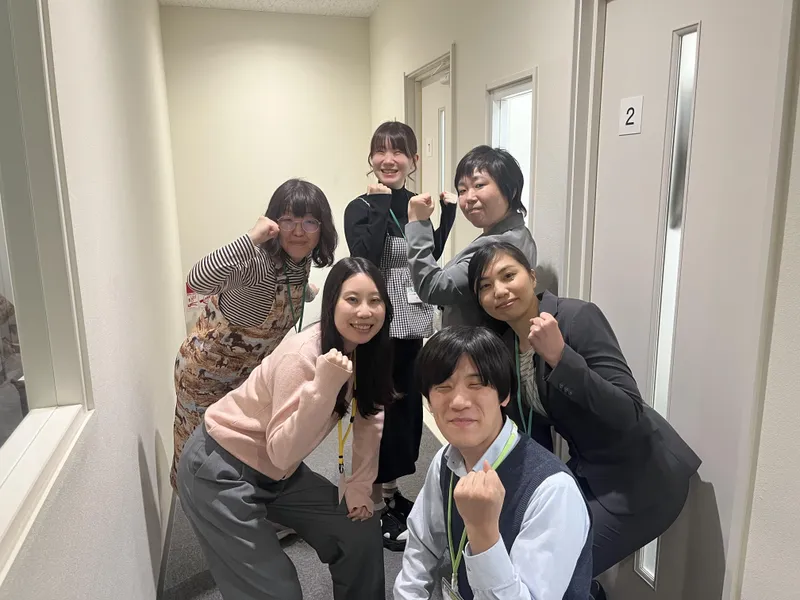 求人画像