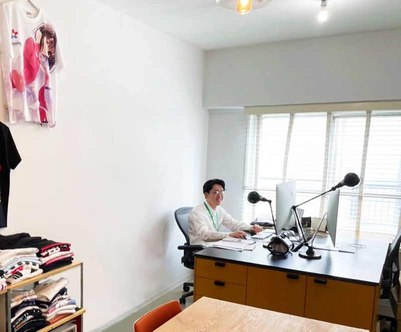 株式会社シルクマスター　東京officeのアルバイト・バイト求人情報-04