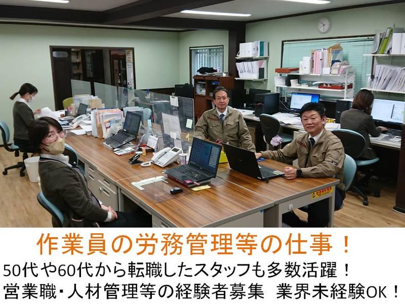 求人画像