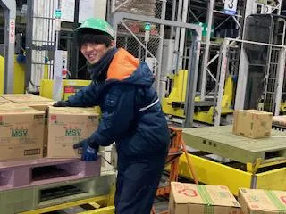 鍋林株式会社の求人・転職情報