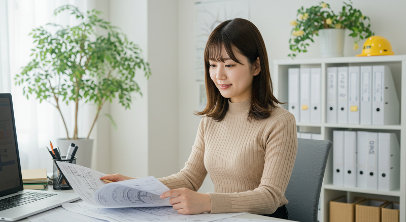 国本建設株式会社のアルバイト・バイト求人情報-02