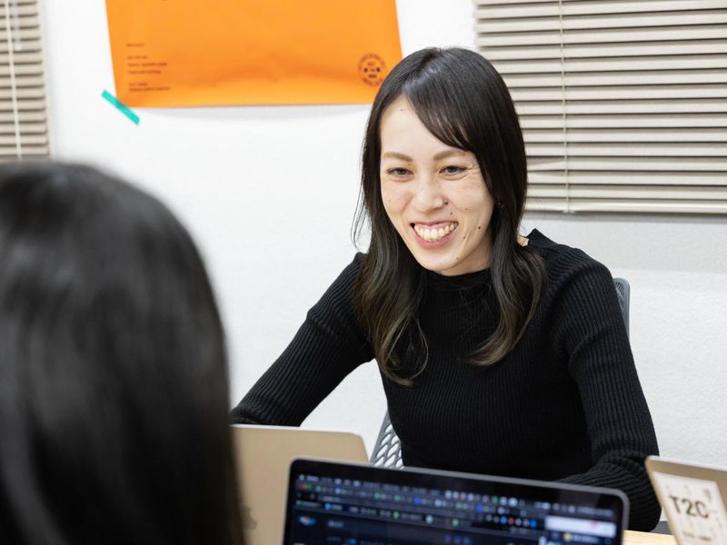 株式会社ティーツーシーの求人・転職情報