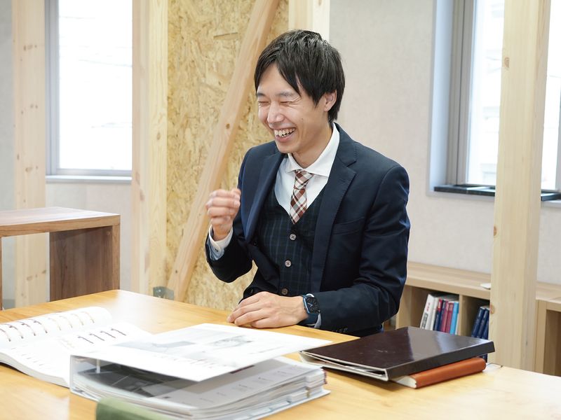 株式会社永大ハウスビルド-0003の求人・転職情報