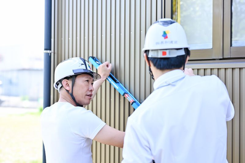 株式会社美和建装の求人・転職情報