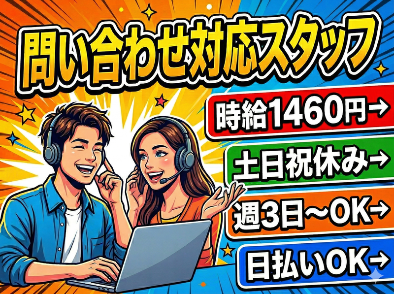 株式会社ロフティーのアルバイト・バイト求人情報-21