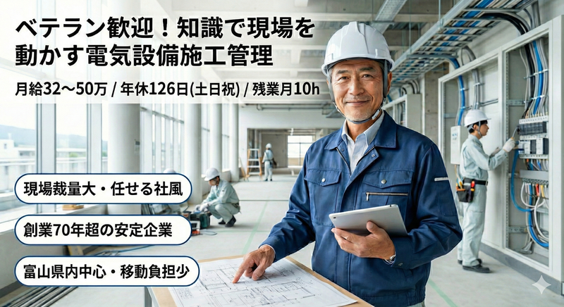 株式会社浪速電機工業所の求人・転職情報