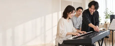 2nd Community株式会社　多摩センタースタジオのアルバイト・バイト求人情報