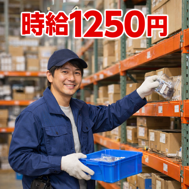 ㈱サンギョウスタッフ