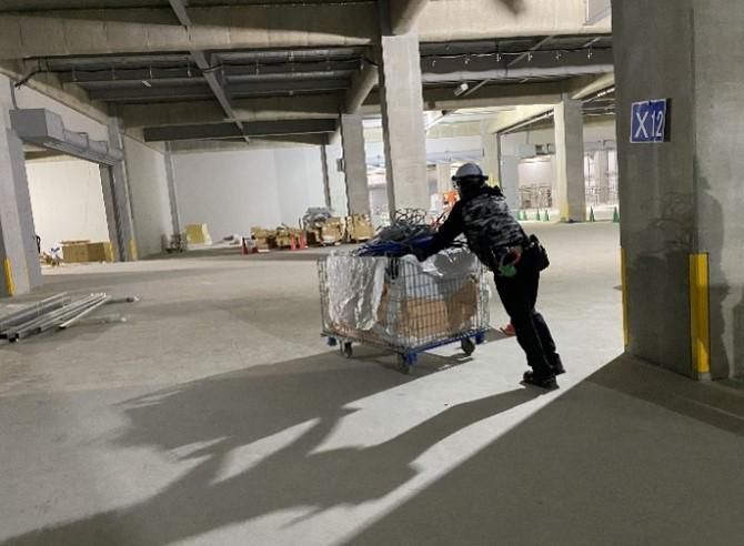 株式会社東和コーポレーション　町田営業所【自由が丘】の求人情報