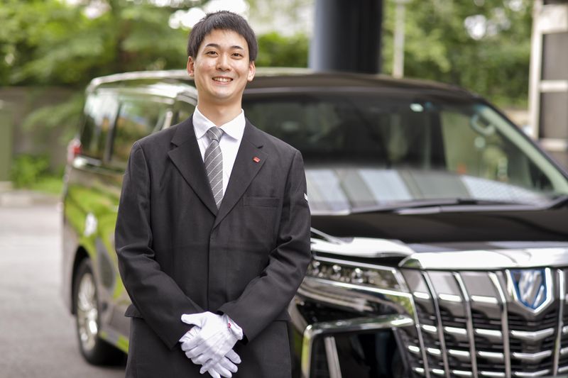 東洋交通株式会社（日本交通グループ）の求人・転職情報