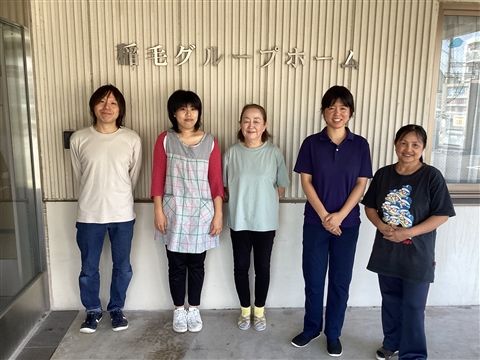 社会福祉法人うぐいす会の求人・転職情報