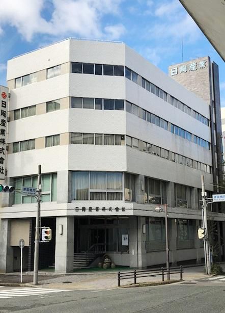 日陶産業株式会社の求人・転職情報