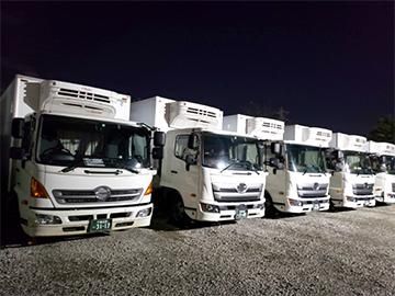 株式会社K・M・Tラインの求人・転職情報