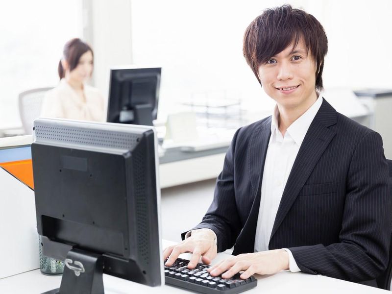 一般財団法人日本水路協会のアルバイト・バイト求人情報-02