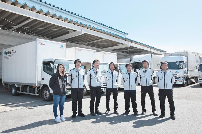 株式会社ブライト-0023の求人・転職情報