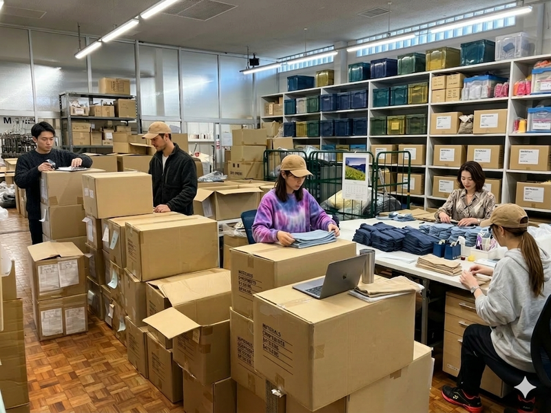 株式会社ギャレットの求人・転職情報