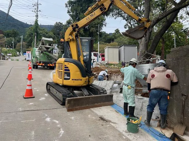 株式会社満重機土木の求人・転職情報