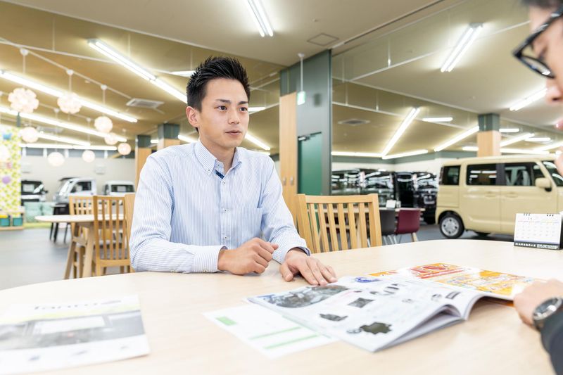 株式会社リバティ 鯖江店のアルバイト・バイト求人情報-04