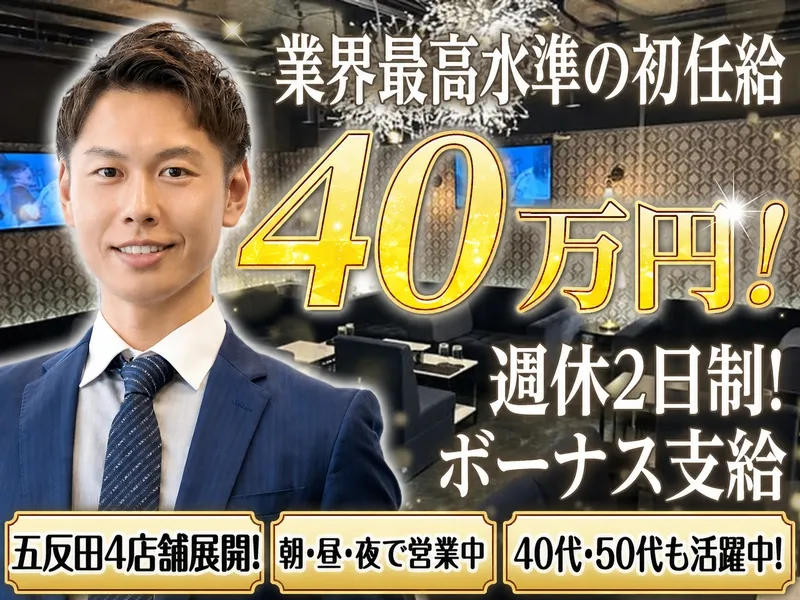 合同会社Ken'sの求人・転職情報
