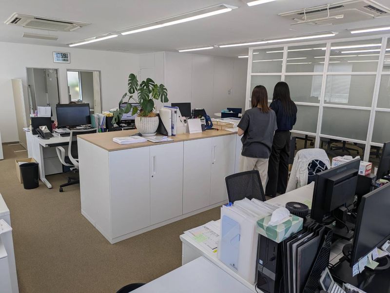 株式会社トラストの求人・転職情報