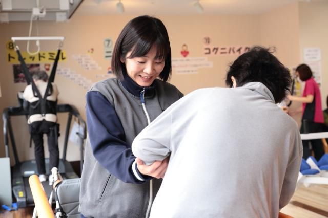 社会福祉法人慶生会の求人・転職情報