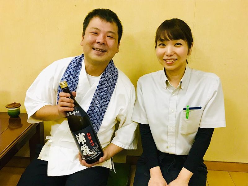 鳥やき　一和のアルバイト・バイト求人情報-01