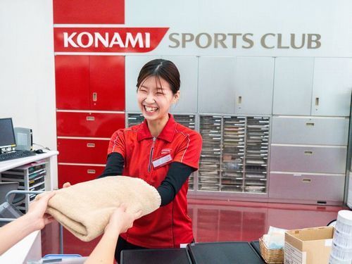 コナミスポーツクラブ海老名のアルバイト・バイト求人情報-05