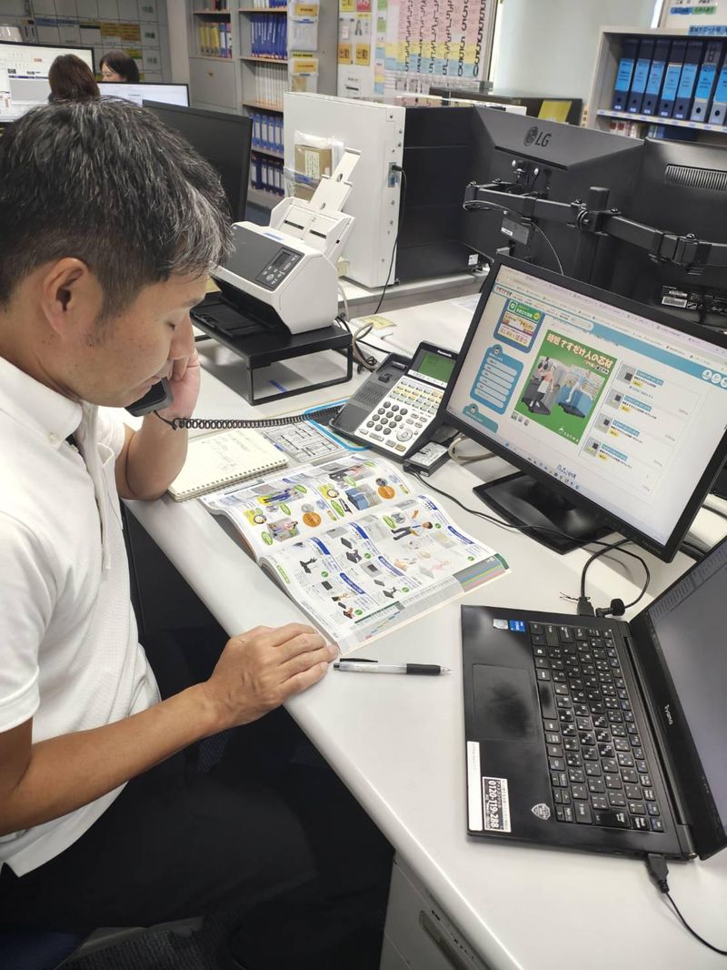 株式会社サンワの求人・転職情報