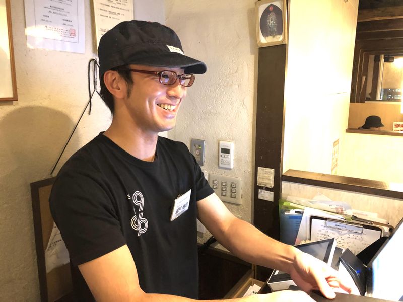 牛角 南郷15丁目店のアルバイト・バイト求人情報-04