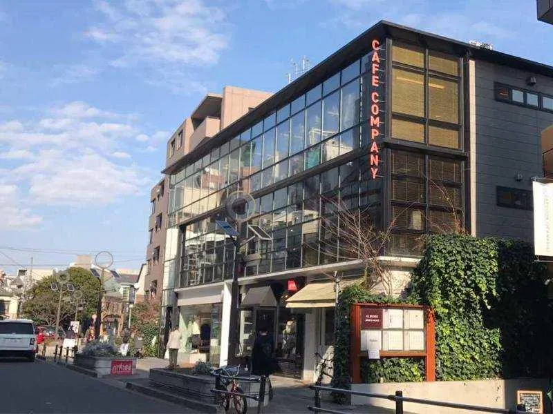 カフェ・カンパニー株式会社の求人・転職情報