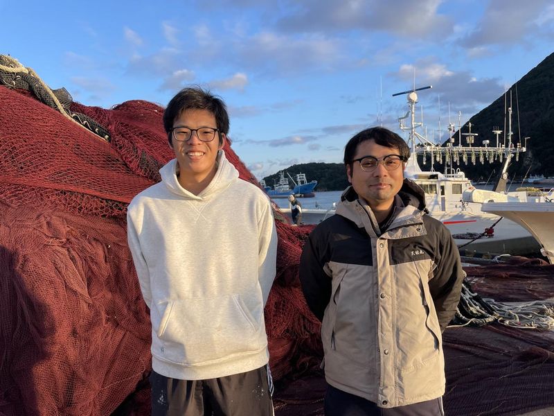 有限会社天祐丸の求人・転職情報
